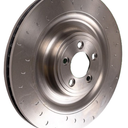 JAGUAR XK Coupe X150 Front Right Brake Disc C2P10564