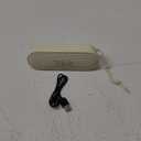 Tribit XSound Go Bluetooth Speaker, 16W Portable Wireless Speaker with Loud Sound, 24H Playtime, IPX7 Waterproof, Custom EQ, XBass, BT5.3, TWS Pairing, Type-C, Outdoor/Home/Travel/Beach/Shower (White)