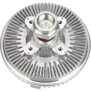 2837 Engine Cooling Fan Clutch - fit for 99-03 Ford Excursion F-250 F-350 F-450 7.3L Diesel V8