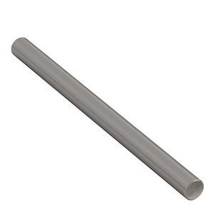 10 Piece Stainless Steel Rods 17 1/2"