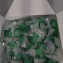 Pen Needles 32g 4mm Ultra Fine, Compatible with Most Diabetes Pens, 200 pcs/Box (5/32'')