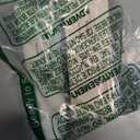 2PCS Relief Sun Rice + Relief Sun Organic Sunscreen SPF50, Probiotics SPF50+ Rice Sunscreen Korean PA++++ for All Skin Type and UV Defense(2PCS*50ml)