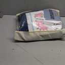 Navy Blue Backdrop Curtains - Wrinkle-Free Polyester Photography Drapes for Wedding, Baby Shower, Birthday, Graduation Party Decorations - 16 X 10FT (W4' x H10'(4 panels))