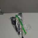 SE180P60 18 Inch 60Lbs 267N Gas Struts for Leer A.R.E Snugtop Truck Cap Replacement Shocks for Pickup Canopy Topper Camper Shell Back Rear Side Window, 18" Gas Lift Springs, 2 PCS by IAQWE