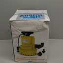 AgiiMan Automatic Submerops, Water Beds