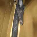 36" Splitting Maul, 6.8Lbs Chopping Splitting Axe for Firewood Splitting, Forged Carbon Steel Heavy Duty Maul, Fiberglass Shock Reduction Handle with Anti-Slip Rubber Grip