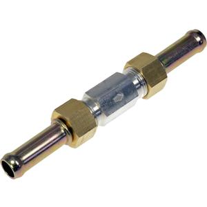 Dorman 800-196 Fuel Check Valve 3/8