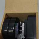 Dog Door Bell (2026 Enhanced Touch), Wireless Dog Doorbells for Potty Training  Dog Bells to Go Outside, 1000Feet Range, Waterproof Button, 55 Melodies & 5 Notification Modes(2 Buttons)