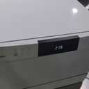 COMFEE Portable Mini Dishwasher, Energy Star, Countertop, 6 Place Settings, with 8 Washing Programs, Speed, Baby-Care, ECO& Glass, Dish Washer for Dorm, RV& Apartment, White