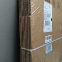 Amazon Basics Cardboard Moving Boxes for Packing and Shipping, Medium Size, 18" x 14" x 12", Brown, 10-Pack