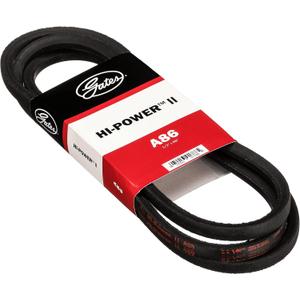 Gates Hi-Power II Classical Section Wrapped V-Belt