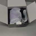 Kepwam Self Heating Coffee Mug T2, 16oz Smart Heated Coffee Mug, 150 Min Battery Life - Hot up to 149 Temperature Control Coffee Mug Warmer, Gifts for Dad Mom (No APP) (Lilac Violet)