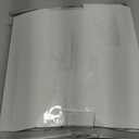 Queen Waterproof Mattress Protector - Noiseless, Breathable, Machine Washable Fitted Mattress Cover with Deep Pocket up to 5-21White