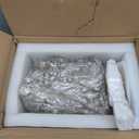 YDMON RE0F11A JF015E CVT Transmission Valve Body, Compatible with N-i-s-san Sentra 2013-2019 1.6L 1.8L, Automotive Transmission Valve Body With Solenoid Replaces Part 31705-X428E 31705-X428B, Automotive