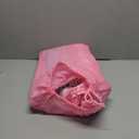 Sumbababy Princess Castle Tent for Girls Fairy Play Tents for Kids Hexagon Playhouse with Fairy Star Lights Toys for Children or Toddlers Indoor or Outdoor Games (Pink)