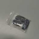 Headphones Slider Cover Kit for Beyerdynamic Headphones - 2 Pcs (Black)