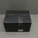 TuffRider Starter Basic Horse Riding Helmet | Comfortable Protective Equestrian Head Gear - SEI Certified (Large, Hot Pink)