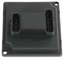 Headlight Lamp Module Actuator Control Relay Compatible with 1997-2004 Chevy Corvette C5 Control Module Replace # 16523917 16505400 16505538