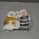 Cat Paw Socks for Women - Cute Warm Thick Winter Slipper Socks, Cozy Floor Sleep Socks for Women