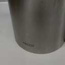 ASCOT Electric Kettle, Electric Tea Kettle Hot Water Kettle Stainless Steel Kettle 1.6L 1500W Retro Tea Heater & Boiling Water, Auto Shut-Off and Boil-Dry Protection (Matte Silver)
