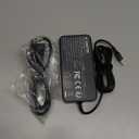 135W AC Charger Fit for Lenovo Ideapad Gaming 3 315IMH05 315IHU6 315ARH05 315ACH6 315IAH7 315ARH7 316IAH7 316ARH7 L34017IRH L34015IRH, Creator 5 516ACH6 515IMH05 Laptop, Slim Tip