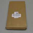 Magnetic Makeup Palette with Clear Top, 3Pack Empty Eyeshadow Pan Dispensing Storage Box with 60Pcs Adhesive Metal Stickers for DIY Cosmetics Lipstick Blush Powder-7.71X4.33Palette