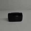 GPX R633B Portable Shortwave AM/FM Clock Radio (Black)