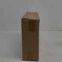 2 Pack 24'' x 14'' Prelit Large Christmas Bows Decorations with 20 Lights & Timer Remote, 8 Modes Battery Operated Red Velvet Xmas Bows for Wreaths Garland Christmas Tree Topper Outdoor Indoor Home