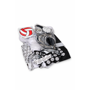 Volleyball Accessories Party Favors 