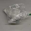 Bali Women's One Smooth U Ultra Light Minimizer Underwire Bra Df3490 (36D, White)