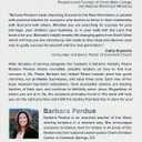 Imparting Success to the Next Generation