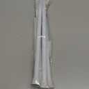 2Pack White Tension Curtain Rods18 to 36 Inch,Spring Loaded Curtain Rods No Drilling,Small Tension Rod for Windows Door Closet,Pressure Rod