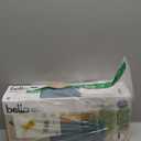 Bella 2 Slice Slim Toaster, Fitsanywhere™ Kitchenware, 6 Setting Shade Control with Reheat & Cancel Buttons, Fits Sourdough, 10” Long Slot, Anti Jam & Auto Shutoff, 900 Watt, Surf