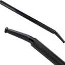 Zonon 1 Pack 24 Inch Tie Down Winch Bar Standard for Flatbed Trailer