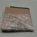 Lanpn Recipe Binder 8.5x11 3 Ring Kit, Waterproof Recipe Book Organizer Binder with 60 Plastic Sleeves,116 Recipes, Dividers,Labels & Stickers, Blank Recipe Binder to Write in Your Own Recipes, Rose