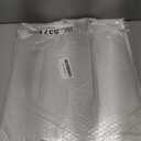 Whaline 36" H Wooden Christmas Snowman Porch Sign Standing Winter Wooden Porch Decoration Vintage Christmas Snowman Welcome Standing Sign for Front Door Yard Xmas Holiday Party Favor Gifts Decor