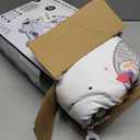 Baby Gym Play Mat, 8-in-1 Tummy Time Mat & Activity Gym, Washable Ball Pit, Infant Play Mat with Detachable Toys for Sensory Exploration and Motor Skill Development (Black White)