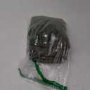 Utopia Bedding Duvet Cover Queen Size - 3 Piece with Zipper Closure - 1 Comforter Cover 90X90 Inches & 2 Pillow Shams 20X26 Inches (Olive) Comforter Not Included