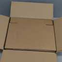 Shipping Boxes 8x7x2 inch 25 Pack,Brown Corrugated Boxes Mailer Packaging for Mailing Small BusinessE-Commerce Gift Boxes for Wrapping Present Moving Storage Heavy Duty Recycled Cardboard Boxes