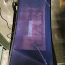 Alienware 34 Curved Gaming Monitor  AW3425DWM - 34-inch WQHD 180Hz 1ms Display, 1500R, AMD FreeSync Premium, VESA AdaptiveSync.