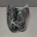 Moodeng Women's Winter Snow Boots Outdoor Hiking Boots Warm Waterproof Ankle Booties for Walking and Anti-Slip, size 38