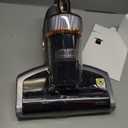 Jimmy BX7 Pro Mattress Vacuum Cleaner, Bed Vacuum Cleaner with UV-C & Ultrasonic & 5s Quick Heating, 16Kpa Suction 480W Handheld Vacuums for Dust & Pet Hair with HEPA(Gray, Corded)