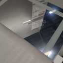 LOAAO 20"x30" LED Mirror for Bathroom, Lighted Bathroom Mirror with Lights, Anti-Fog, Dimmable, Memory Function, Clear Reflection