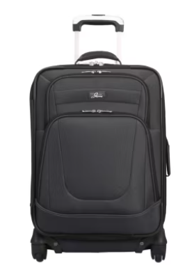 Skyway Epic Softside Spinner Luggage