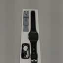 Smart Watch for Men Fitness Tracker: Waterproof Military Digital Mens Watches Running Make Answer Call Smartwatch Android Phone Sleep SpO2 Heart Rate Monitor Step Pedometer