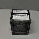 A-Premium Rear Outer Left Parking Assist Sensor Retainer Bezels Compatible with Ford Models - E-Transit ETransit 2022-2023, Transit-150/ Transit-250/ Transit-350 2020-2023, Transit-350 HD 2020-2023