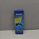 Plantar Fasciitis Relief - Arch Support Insoles for Men Women, Shoe Inserts for Flat Feet, Orthotic Shoe Insoles All-Day Energy and Comfort with Every Step (Mens 11-11 1/2 | Womens 13-13 1/2) (Blue)