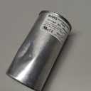 MARS - Motors & Armatures 12286 40 + 5 uF MFD x 440 VAC Genteq Replacement Dual Capacitor