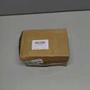 Blackout XP D Ring Shackle Set with 45,000 lbs. of Break Strength, 3/4” Diameter Shackles with 7/8" Screw Pin with Isolator and Washers for Off Road Recovery