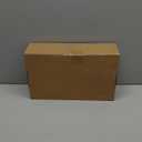 Lulu Home 3 Packs Christmas Table Decorations, Artificial Mini Christmas Trees Centerpieces with Red Berries Pine Cones for Xmas Tabletop Home Farmhouse Holiday Decor